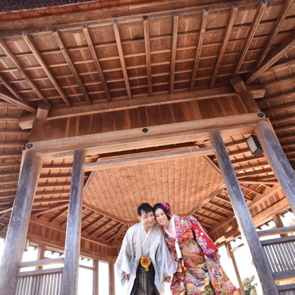 キキフォトワークスが撮影した「:albumName」の写真