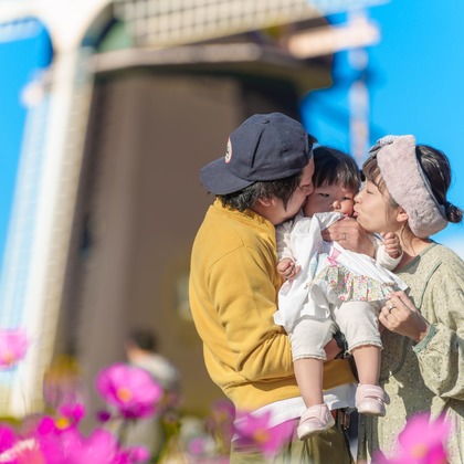 山田由佳が撮影した「:albumName」の写真