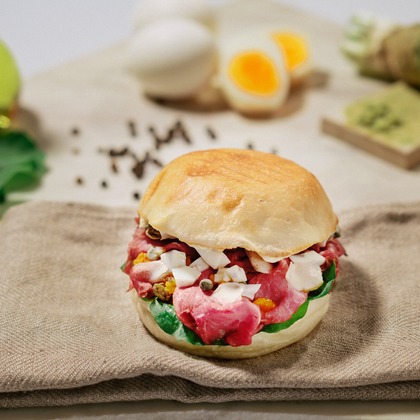 RODGRAPH ロドグラフが撮影した料理撮影の写真