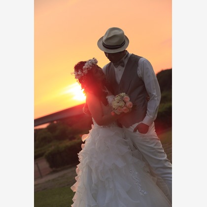 Photo of Prewedding taken by Wedding MuskatDue