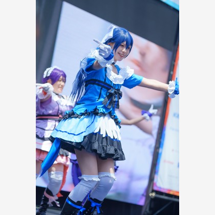 杏度りゅうが撮影した「:albumName」の写真