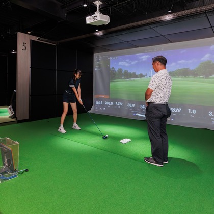 イトウ　ノブミチが撮影した店舗/オフィス/サロン撮影の写真