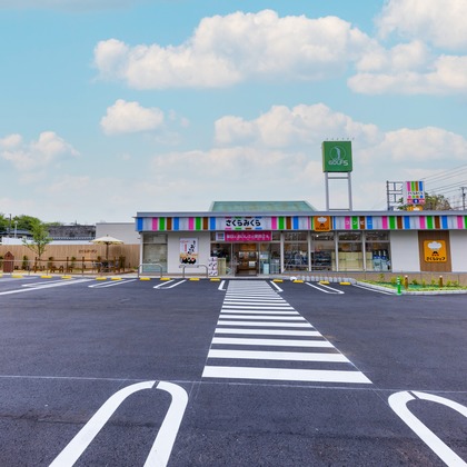 森岡　史仁が撮影した店舗/オフィス/サロン撮影/不動産/竣工の写真