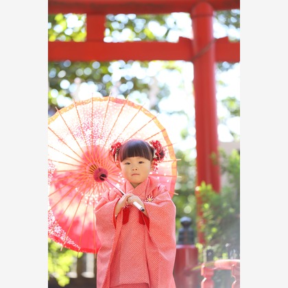 出張撮影HUG TIMEが撮影した「:albumName」の写真