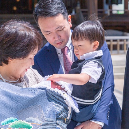 多田正子が撮影した「:albumName」の写真