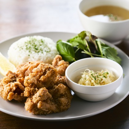 大橋裕紀が撮影した料理撮影の写真