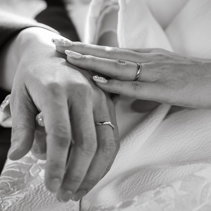Wedding Day Photography Photos taken by Hiroki Anzai