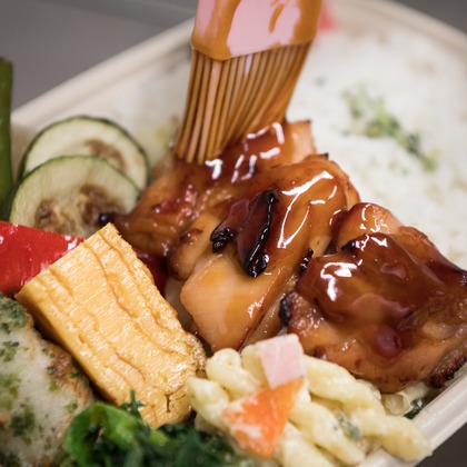 保坂　真弓が撮影した料理撮影の写真