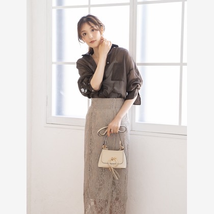 塩谷哲平が撮影した人物撮影の写真