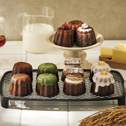 グラフフォトスタジオが撮影した「料理撮影」の写真