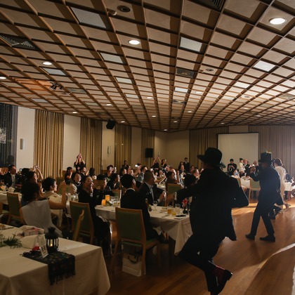 スタジオカドルが撮影したウェディングや家族、ビジネスの写真