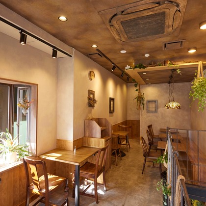 岩瀬泰治が撮影した店舗/オフィス/サロン撮影/料理撮影/商品/物撮り/不動産/竣工の写真