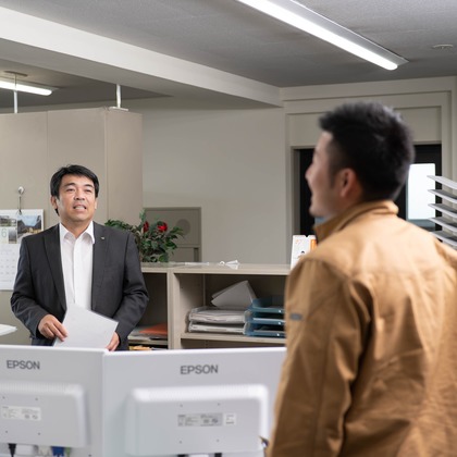 株式会社DAVINCI-Developmentが撮影した「:albumName」の写真