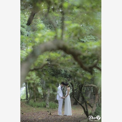 Wedding, Bridal Photos taken by STUDIO Giroux