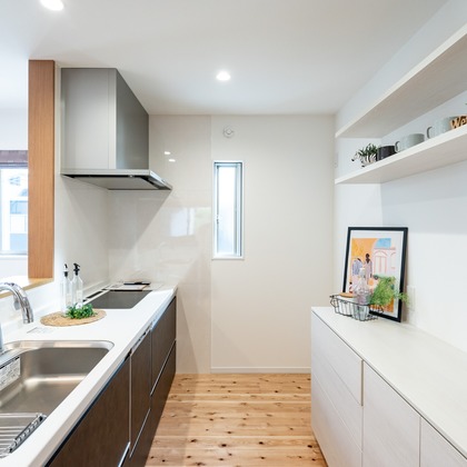 岩川芳信が撮影した店舗/オフィス/サロン撮影/不動産/竣工の写真