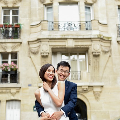 Krystalが撮影した「Family」の写真