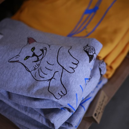 写真屋gonree　阿波根里恵が撮影した店舗/オフィス/サロン撮影の写真