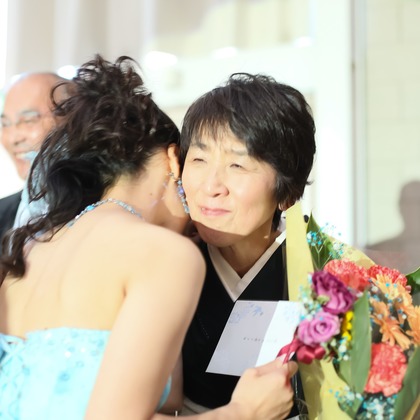 PIC WEDDING PHOTO（関口純一）が撮影したウェディングや家族、ビジネスの写真