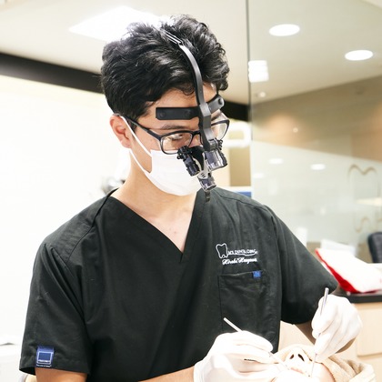 大橋裕紀が撮影した店舗/オフィス/サロン撮影の写真