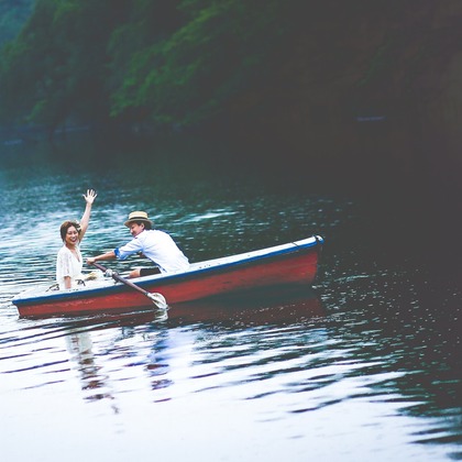 加倉井 規晃が撮影した「ウェディング・結婚」のウェディングフォト - :albumName