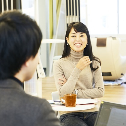 moto.uが撮影した人物撮影の写真