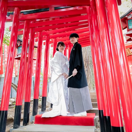 Photo of wedding taken by ms photo