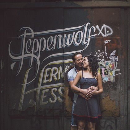 Wedding, Bridal Photos taken by La Cristina Fotografia 