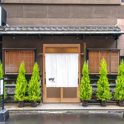 合同会社優希photoが撮影した「飲食店ポートフォリオ」の写真