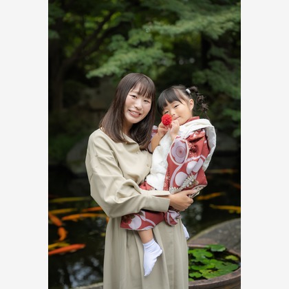 杉浦 倫和が撮影したウェディングや家族、ビジネスの写真