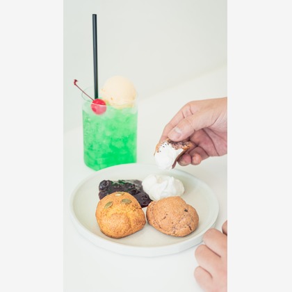 JJ&Co.が撮影した店舗/オフィス/サロン撮影/料理撮影/商品/物撮りの写真