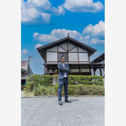 Find values photo　松岡嗣時が撮影した「:albumName」の写真