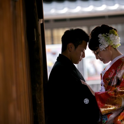 studio zeroが撮影したウェディングや家族、ビジネスの写真