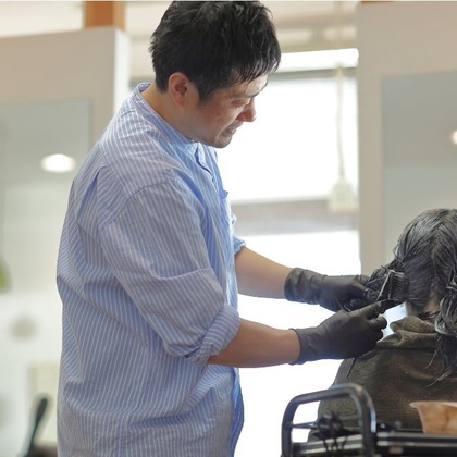 Creative Brand　Crows Nestが撮影した「:albumName」の写真