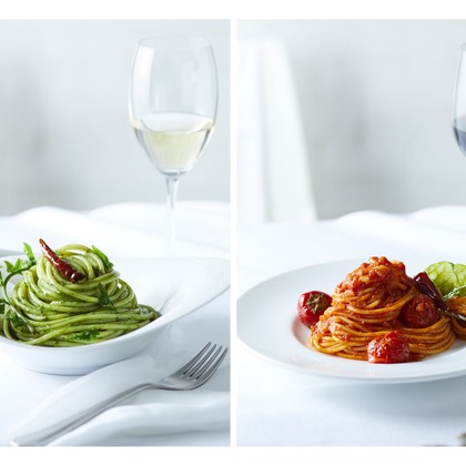 大橋裕紀が撮影した料理撮影の写真