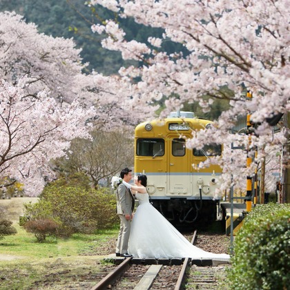 KIKIウェディングが撮影した「:albumName」の写真