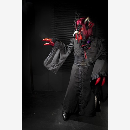 ならもとかずやが撮影した「:albumName」の写真