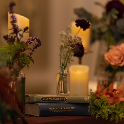 Photo of Portfolio taken by ART4TNK