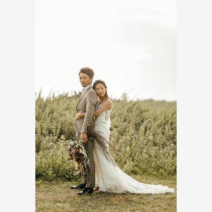 渡邉　伶奈が撮影したウェディングや家族、ビジネスの写真