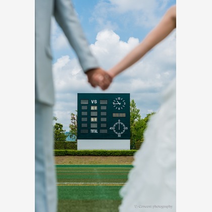 U-CONCENT (香川裕貴)が撮影したウェディングや家族、ビジネスの写真