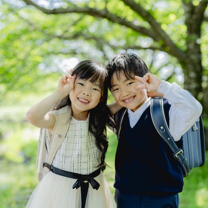 後藤拓海が撮影したウェディングや家族、ビジネスの写真