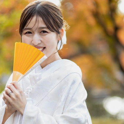 あかすたが撮影したウェディング・結婚の写真