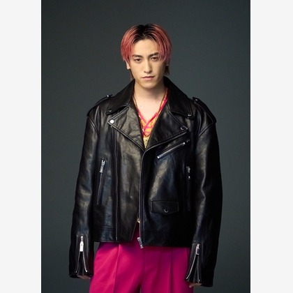 カメラマン　kが撮影した「タレント」の写真