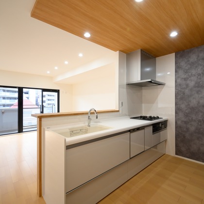 KOGA写真が撮影した不動産/竣工の写真