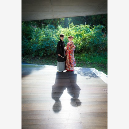 studio HATOYAが撮影したウェディングや家族、ビジネスの写真