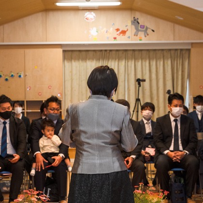 いいだが撮影したイベント/スナップ撮影の写真