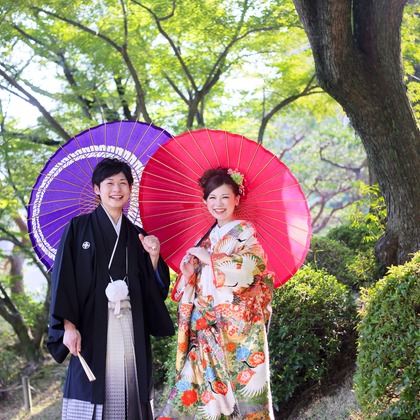 KIKIウェディングが撮影したウェディングや家族、ビジネスの写真