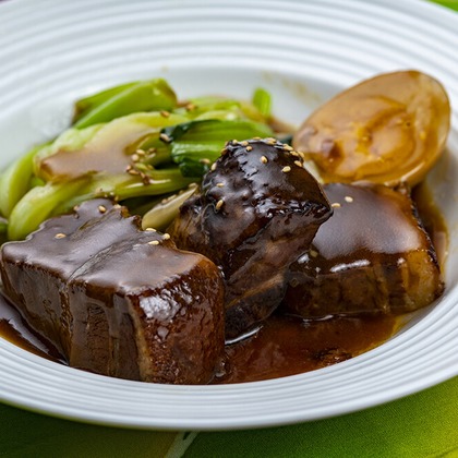 本郷直人が撮影した料理撮影の写真