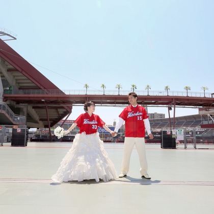 KIKIウェディングが撮影した「:albumName」の写真