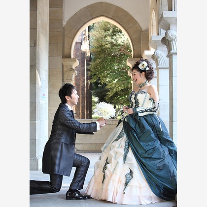 村田わかな広告写真が撮影した「:albumName」の写真