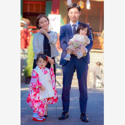 合同会社Joy Stormが撮影した「:albumName」の写真